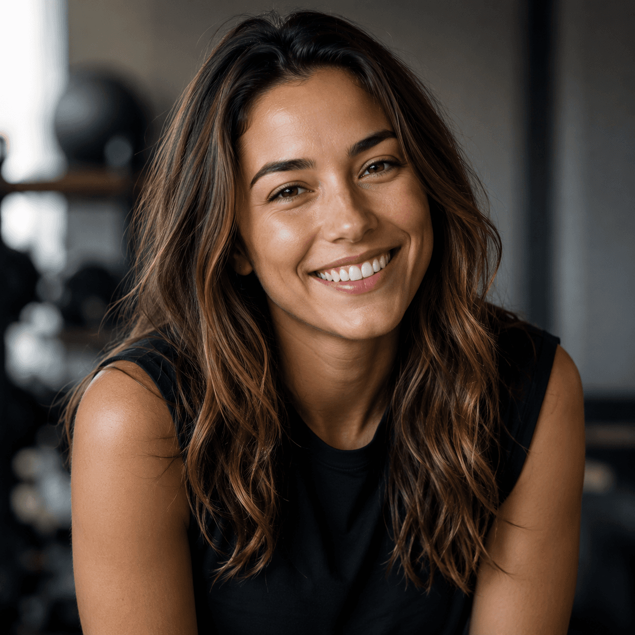 Clara M.